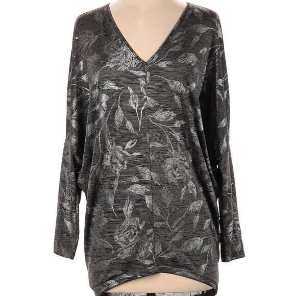 White House Black Market Tops - White House Black Market Size XS Long sleeve blouse